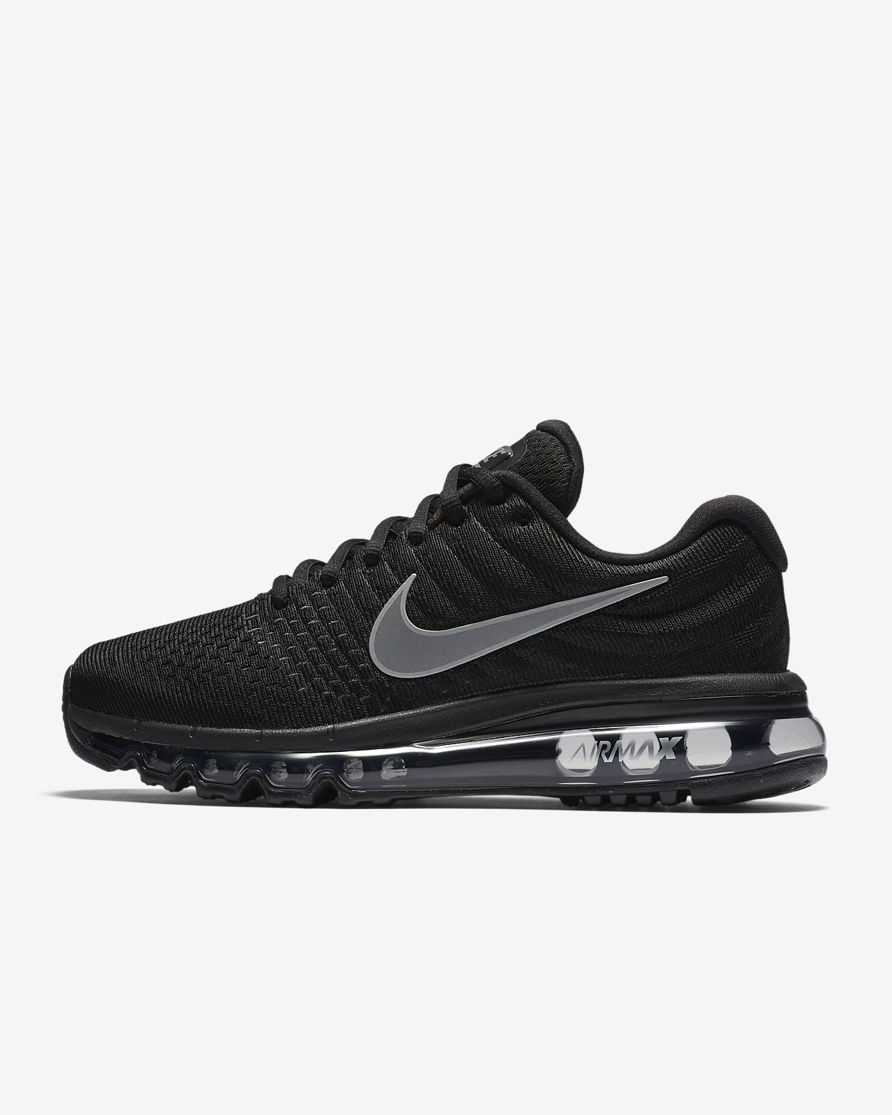 nike air max 2017 running shoes